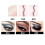 Long Waterproof Eyeliners Quick Drying SmudgeProof-No. 02 7