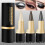 Waterproof SmudgeProof Eyeliners Quick Drying Matte-No. 03 3