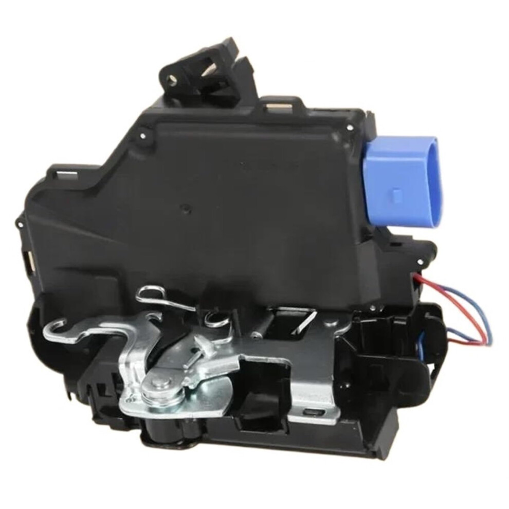 Car Door Lock Actuator 1Z 20042009 Front Right 3D1837015a 3D1837015 3D1837016 9339159615140