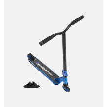 Stunt Scooter Street Trick Scooters for Kids Adults Double Layer Deck
