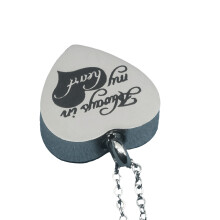 Gedenktekens Askettingen Dames Askettingen-Hanger plus 55cm ch