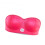（1 Pack）Electric Bust Massager, Breast Massager Bra, USB-Pink 4
