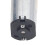 DC12V-Getriebemotor mit festem Sitz, 136 U/min, 13