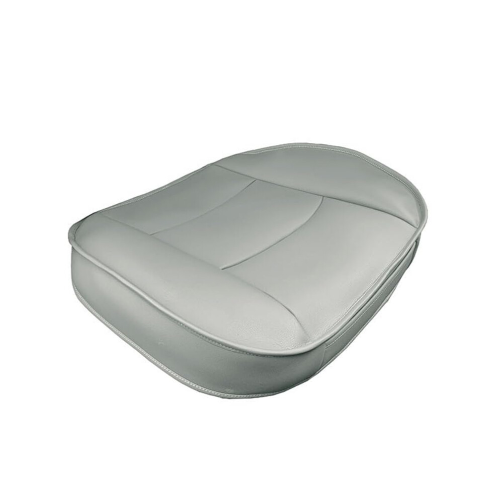 Car Seat Pad Pu Leather Waterproof Protector Antislip Seat Covers 9339159615508