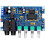Dual AC12 Microphone Amplifier Board 2Channel Digital Karaoke Reverberation Module For Karaoke Systems 2