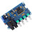 Dual AC12 Microphone Amplifier Board 2Channel Digital Karaoke Reverberation Module For Karaoke Systems 5