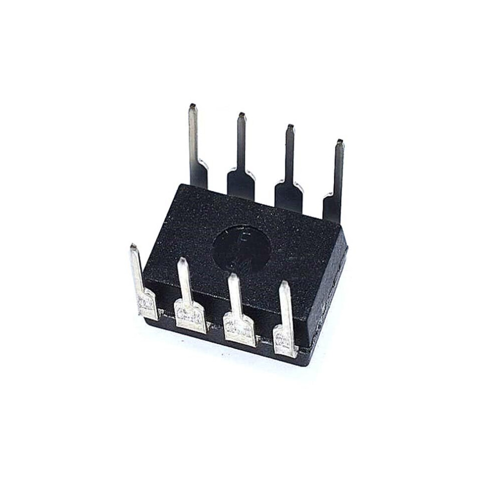 Dip8 Eeprom, 8K I2c Serial, Throughhole Package, 10Piece Pack 9105992739899