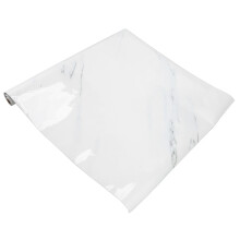 Geef je interieur een nieuwe look met verwijderbaar behang dat levensechte marmerstructuren biedt. Waterdicht vinylbehang voegt een vleugje luxe toe