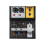 USB Power Mixer 32Bit Studio Sound DualInput USB Audio Interface For Podcasting And Meetings 1