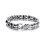 Stylish Medieval Dragon Bone Bangle Decoration for-20cm Gold 5