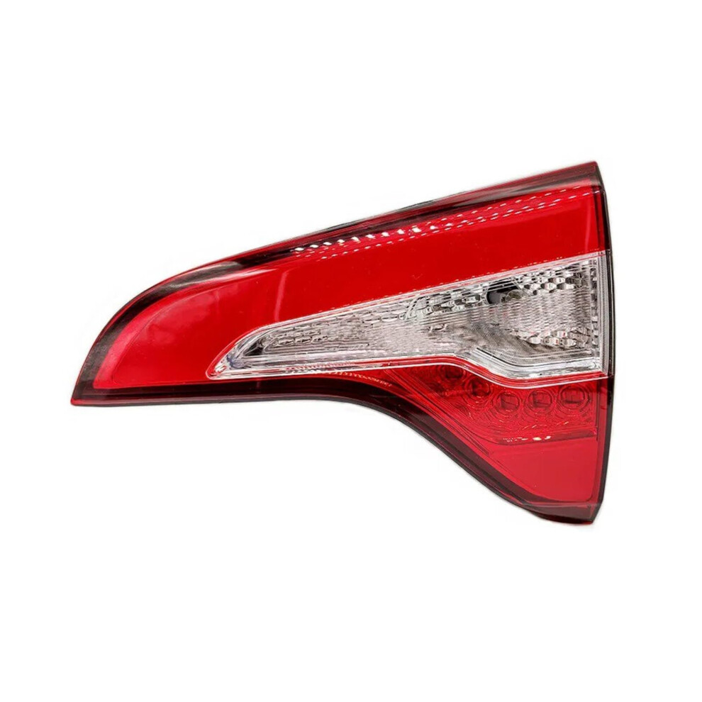 Led Tail For Kia Sorento 20132015 Right Inner Rear Brake Lamp Replacement For Enhanced Safety Light 9339159616116