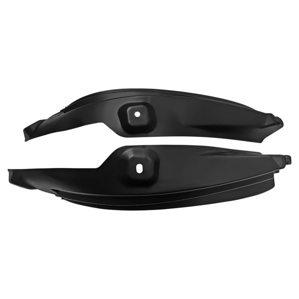 Car Mudguards 2 Pieces Rear Mudproof Fender Anti Splash Guard For Skoda Karoq 20162021 9105992740468