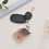 Fish Meat Keychain with Realistic Appearance for Keys Backpack 5