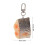 Fish Meat Keychain with Realistic Appearance for Keys Backpack 3