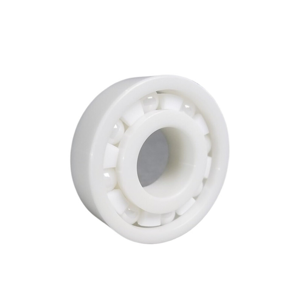 Full Ceramic Ball Bearing R105 Mr115 603 604 605 606 607 608 609 Zirconia Size R188 4.763Mm 9105992740390