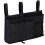 Bedside Caddy Oxford Cloth Bedside Storage Caddy MultiPocket Hanging Bed Organizer 3 Straps Dorm Bunk Bed Accessories 1