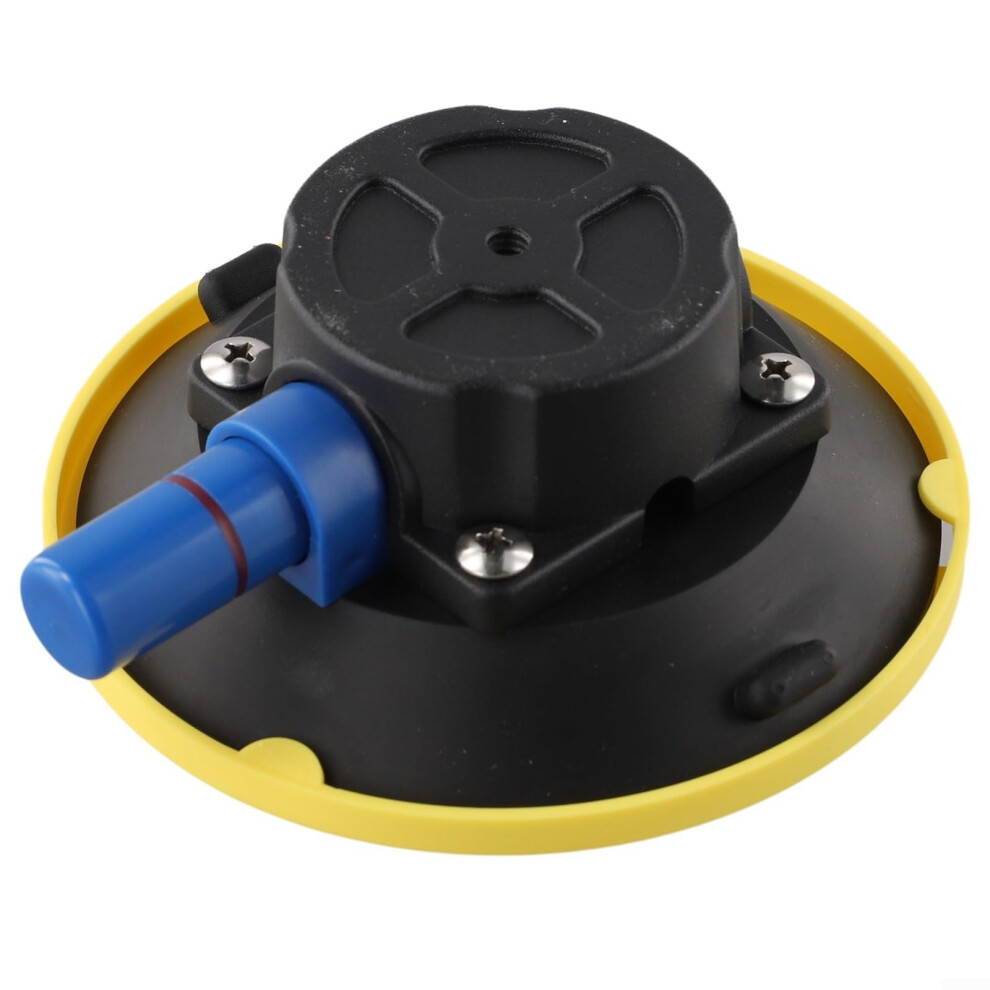 Vacuum Suction Cup Glass Lifting Tool With Nitrile Rubber, Heavyduty For Auto Dent 9339159616307