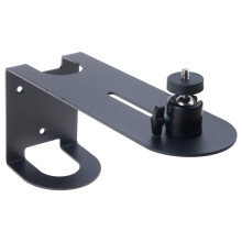 Verstellbarer Projektor-Montagehalter, 360 drehbar,