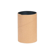Lautsprecher-Entlüftungsrohr aus Verbundwerkstoff mit-76X118mm