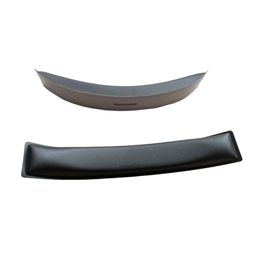 Weicher, atmungsaktiver-Dunkelgraues Cool-Gel 1