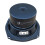 High Performances 5inch Square Subwoofer Metal Rubber-6 ohms 7