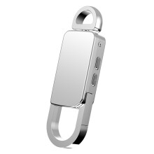 Intelligent Sound Register 64GB Constructed In-64GB Silver