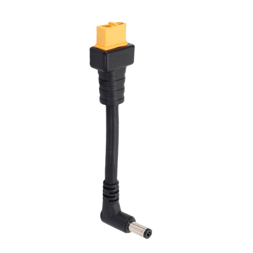 Universelles Ladekabel, XT60-Buchse, DC5525-Stecker,-150cm