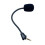 Flexible Bendable Microphone Boom With 3.5mm Port Simultaneous 1