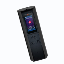 Magnetische Halterung, digitales Register, 128 GB Speicher,