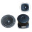 Shockproof Metal Rubber Speaker 3Inch Double Magnet-4 ohms 5