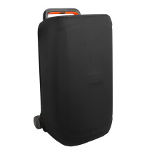 Faltbare Sound-Equipment-Abdeckung, elastischer Boden,