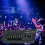 DMX512 Programmable Lighting Consoles 8 Sliders Portable Event 2