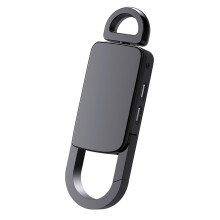 Transportable Voice Register 40H Continuous Use 720P-64GB Black