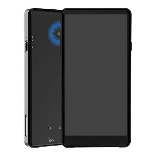 5Inch Touch Control Screen Media Player Bluetooth-compatible