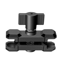 Weatherproof Quick Release Aluminum Camera Mounting Arm-6cm