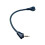 Flexible Bendable Microphone Boom With 3.5mm Port Simultaneous 7