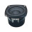 HiFi Bass Speaker With 3Inch Square Woofer Improved Low-8 Ohm 1