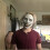 Μάσκα τρομακτικής δαίμονα για το Halloween, μάσκα λάτεξ με ανατριχιαστικά 4