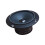 3'' Hifi Tweeter Speaker 30W 4Ohm 8Ohm Speaker Driver-4 ohms 1