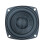 HiFi Bass Speaker With 3Inch Square Woofer Improved Low-8 Ohm 7