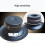 3'' Hifi Tweeter Speaker 30W 4Ohm 8Ohm Speaker Driver-4 ohms 7