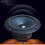 3'' Hifi Tweeter Speaker 30W 4Ohm 8Ohm Speaker Driver-4 ohms 5