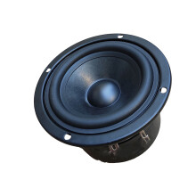 HiFi 3Inch Round Subwoofer Glass Fiber Woven Cones-6 euros