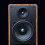 3'' Hifi Tweeter Speaker 30W 4Ohm 8Ohm Speaker Driver-4 ohms 4