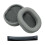 Replacement Ear Cushions Headband-Dark gray Protein crust 1