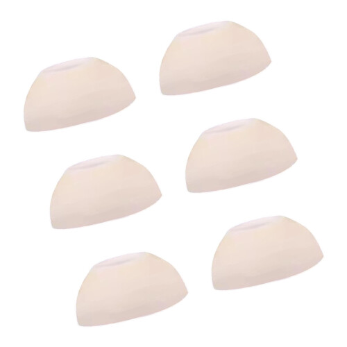 Dustproof Shock Absorbing Silicone Circumstances Snap On-large