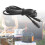 6.2 Meter Solar Charging Cable Optimized DC8020 8.0x2.0mm For 2