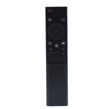 01358B Televisions Remote Controls with Simplified Layout Long