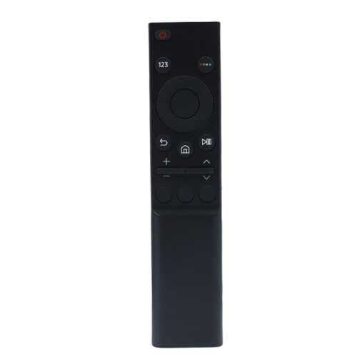01358B Televisions Remote Controls with Simplified Layout Long