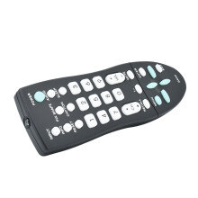 Television Remote Controller Quick Response Infrare Technology